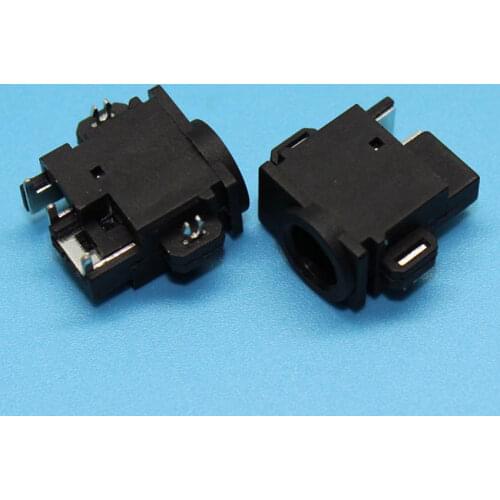 Charging Power Connector for Samsung R460 P459 P460 R457 R458 P560 P461 R455 R58 R60 R61 NP-SA11H Laptop dc power jack