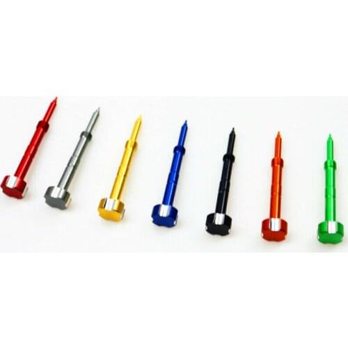 Fuel Mixture Screw Adjuster For FCR Carburetor Yamaha YZ250F/450F/426F