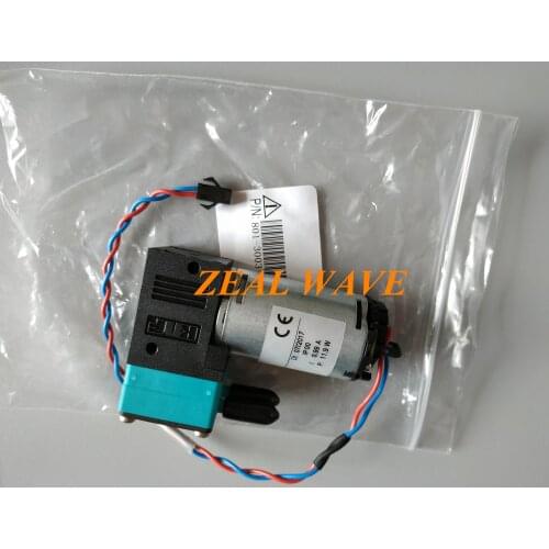 Mindray bc2100 2300 2600 2800 3000 2900 5000 Hemocytometer Waste Pump Vacuum Pump