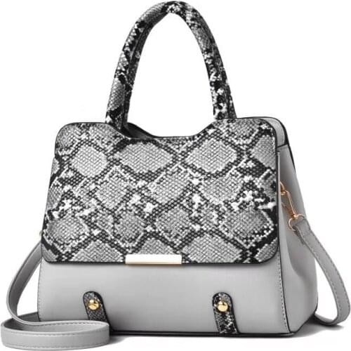 YINGPEI Women Bag Vintage Casual Tote Top-Handle Women Messenger Bags Shoulder student Handbag Purse Wallet Leather 2018 New