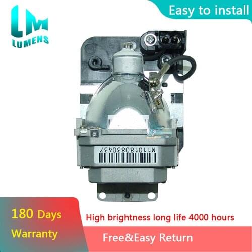 Replacement Projector Lamp LMP-E190 for SONY VPL-ES5 / VPL-EX5 / VPL-EX50 / VPL-EW5