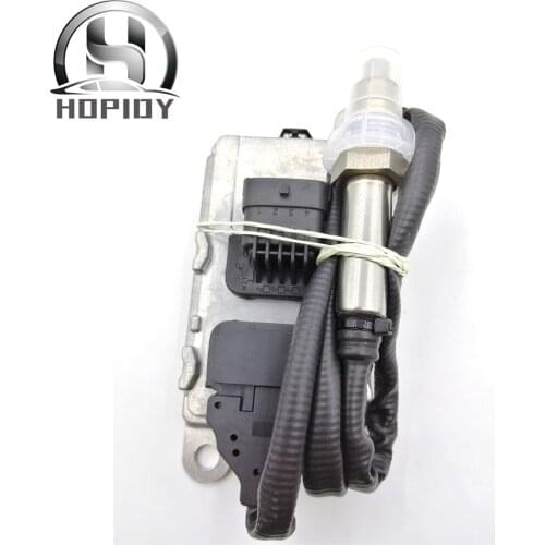 5WK97371 22827993 A2C93782800-02 NOX Sensor Nitrogen Oxygen Sensor Post SCR for VOLVO