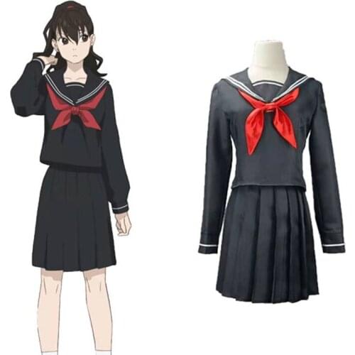 Anime Those Snow White Notes Maeda Shuri Tachiki Yuna Sawamura Setsu Cosplay Mashiro no Oto Costume Custom Made