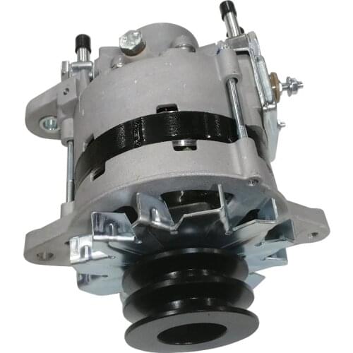 BOOST Car Alternator 2L 2LT 3L 27020-54160 50A 12V For Toyota Hiace Dyna Hilux ToyoAce High Quality