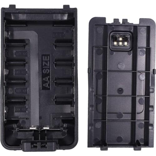 ABBREE AR-889G 5*AA Battery Case Pack Shell for ABBREE AR 889G Walkie Talkie (No including battery