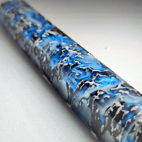 Mechanical Keyboard Game Accessories Manual Personality 6.25u Space Bar Resin Keycaps for Natural Sight of Valley