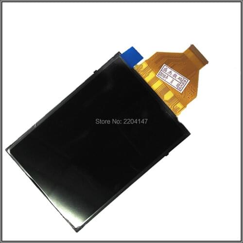 100% NEW LCD Display Screen For CANON PowerShot G15 G16 Digital Camera Repair Part With Backlight and glass