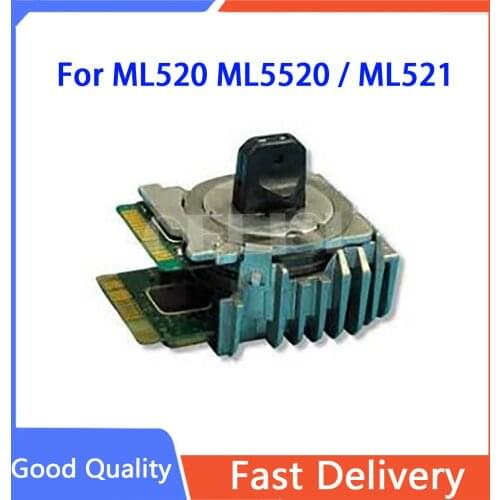 Original New ML520 ML5520 / ML521 Print head printer head printhead OEM P/N : 50099501 Dot-Matrix Printer Parts