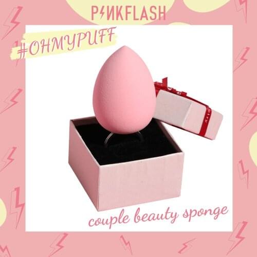 Спонжи PINKFLASH China At AliExpress