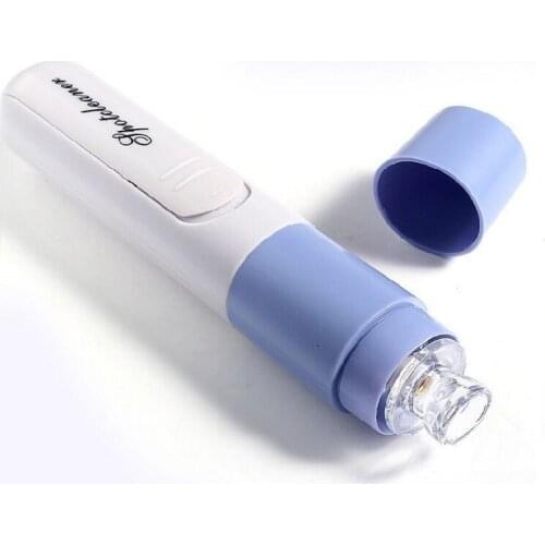 Blackhead Cleansing Device Electric Acne Remover Vacuum Extractor Facial Pore Cleaner Beauty Cleansing Instrument