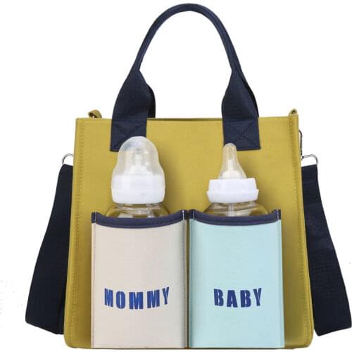 Mothers bag, Mommys bag, trumpet, lightweight, portable, stylish, slung, multifunctional, new, small backpack