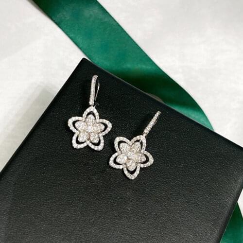 Серьги BPOYB China At AliExpress