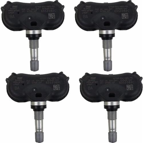 42753-SHJ-A82 TPMS TIRE PRESSURE SENSOR For Acura Honda Ridgeline Odyssey