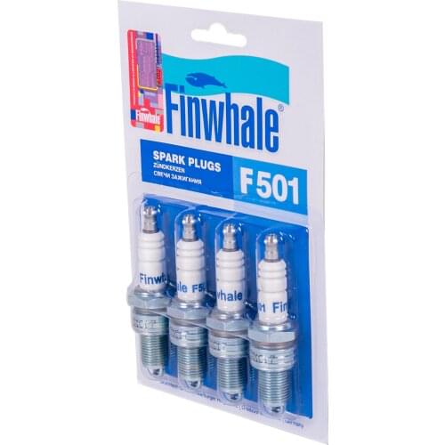 FINWHALE Spark Plug