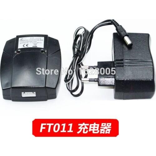 FT011 RC Boat Spare Parts Charger free shipping