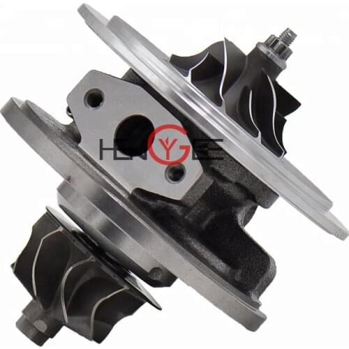 GT1749MV turbocharger cartridge forFiat Croma II 1.9 JTD Stilo Opel Astra H 1.9 CDTI Signum 767835-5003S 767835-5001S 55195787