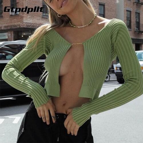 Gtpdpllt Women's Knitted T-shirts