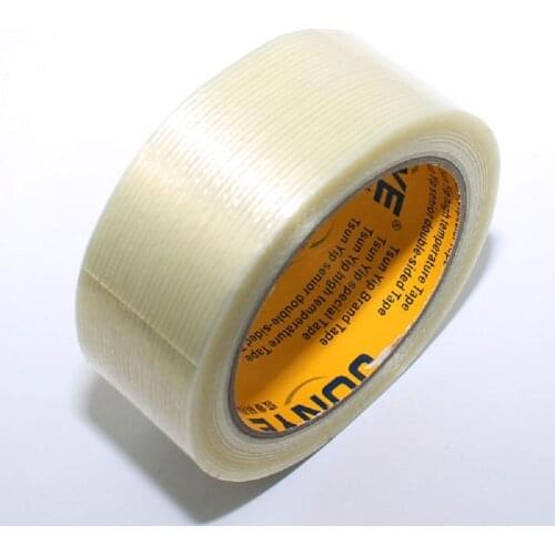 RC Model tool Repair Tape High Strength Fiber Glass Tape 40mm x 25meter