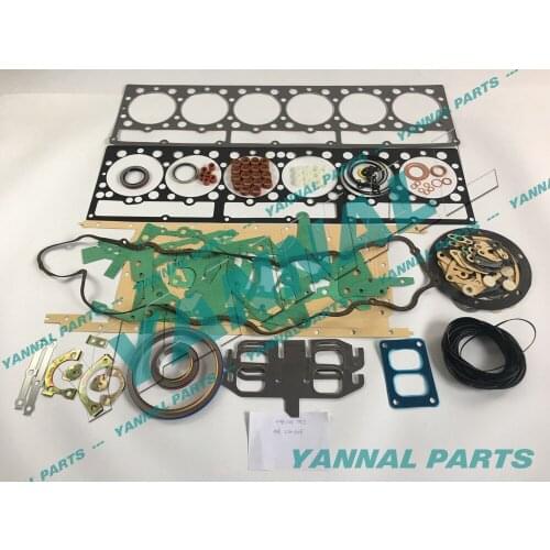 ENGINE OVERHAUL GASKET KIT FOR CAT 3306 ENGINE EXCAVATOR DOZER AFTERMARKET PARTS