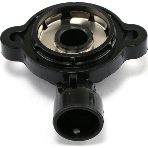 Throttle body and TPS IAC Throttle Position Sensor for CHEVY LS Engine