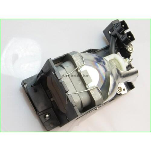 Projector lamp TLPLV2 for TLP-S40/TLP-S41/TLP-S70/TLP-S71/TLP-T60/TLP-T60M/TLP-T61 with housing
