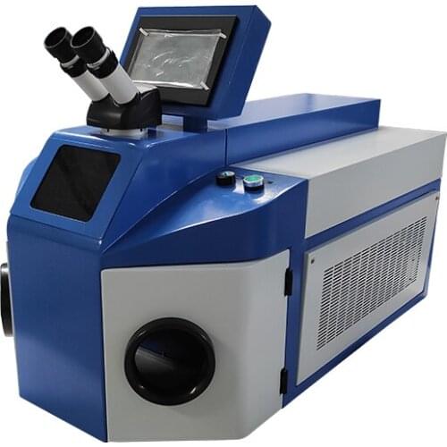 Laser welders 200w 300w jewerly metal laser welding machine in stock for sale