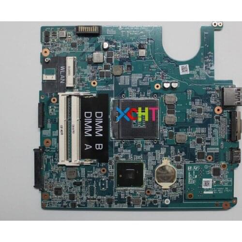 For Dell Studio 1458 CN-0R27DH 0R27DH R27DH 1P-1095J02-4011 Laptop Motherboard Mainboard Tested
