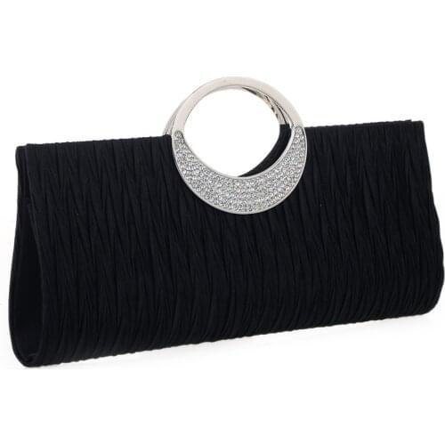 Fashion Clutch Bags Women Handbags Purse Ladies Evening Bag Clutches Diamond Shoulder Crossbody Bag Wedding Party Wallet