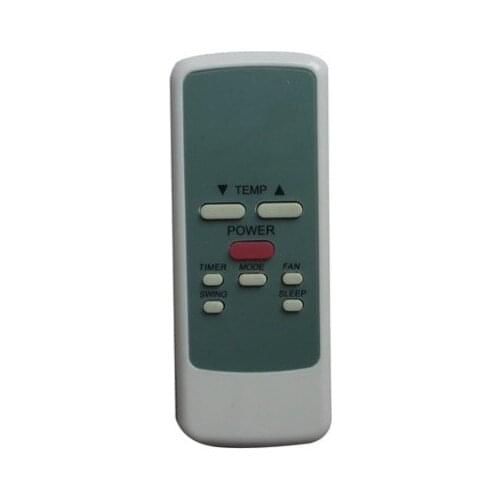 Remote Control For GE AKM14AN AKM14ANT1 AKQ08AN AKQ08ANQ1 AKQ08ANW1 AKQ10ANT1 A/C Air Conditioner