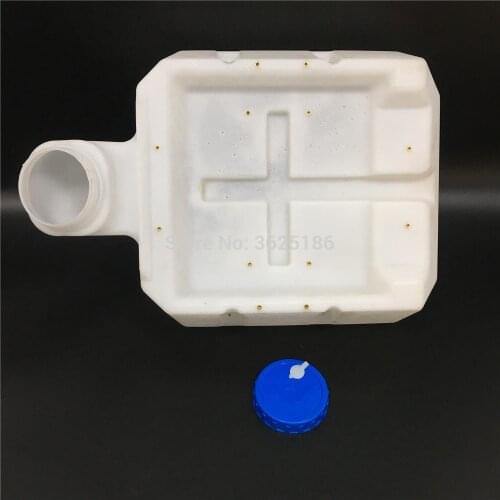 30L 30KG 22L 22KG Water Tank spray waterpot liquid tank with battery mount for Spray pump Agriculture multirotor drone