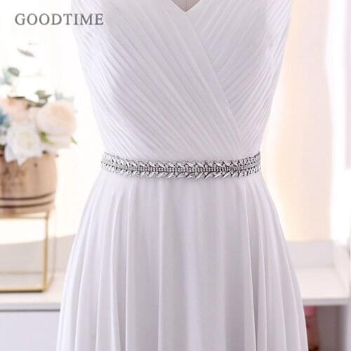 Wedding Belt For Women High-end Handmade Luxury Rhinestone Applique Decoration Dress Waist Seal Bride Lady Girl Party Dress Belt