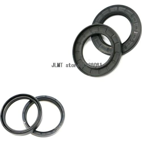 Fork OIL SEAL for SACHS USD 43 2009 - 2010 43X55X8 43 55 8 mm