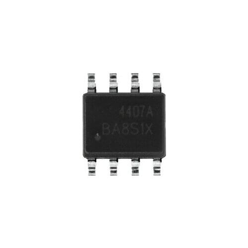 4407A AO4407 AO4407A SOP-8 10PCS