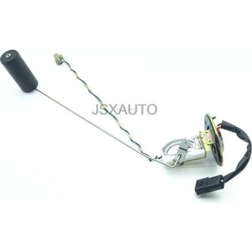 Excavator Accessories Diesel tank fuel tank float Oil level sensor 5 holes excavator for DOOSAN DAEWOO DH55