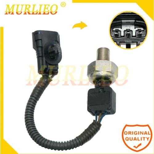 Fuel Injection Pressure Sensor 89458-30011 89458-30010 Fit For Lexus 05-07 IS250 IS350 GS300 GS350 GS450H 8945830010 8945830011