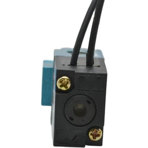 Solenoid valve 35A-ACA-DDAA-1BA/DDBA/DDFA high frequency valve marking machine dispensing machine valve