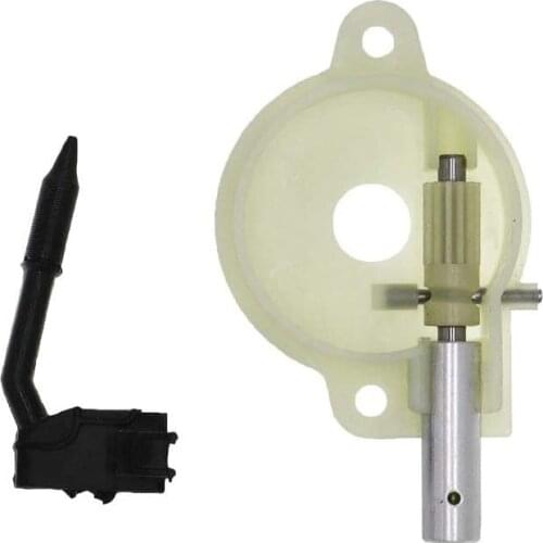 Oil Pump Filter Pick Up Kit for Husqvarna 36 41 136 137 141 142 Chainsaw