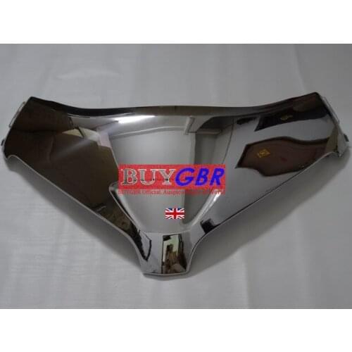 For HONDA Gold Wing GL1800 2001-2006 Head cover Chrome Motorcycle Head cover Chrome Buygbr