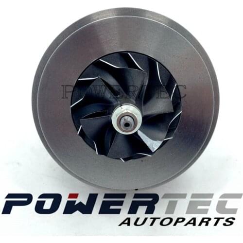 TF035 49135-03310 4913503310 turbo core cartridge ME201636 ME201637 chra for Mitsubishi Pajero II 2.8 TD 4M40 water&oil cooled