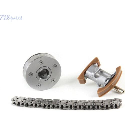 ALT Camshaft Adjuster Chain Tensioner Kit Fit For VW Passat Audi A4 A6 2.0L 06B 109 088 D