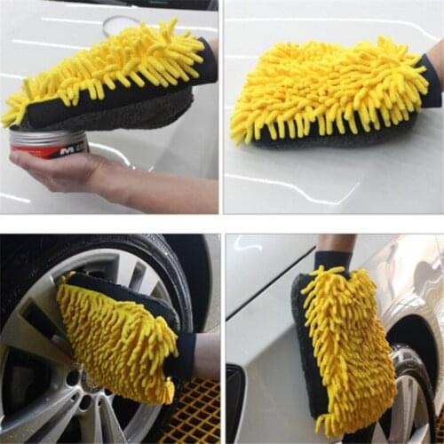 Auto Wheels Brush Sponge Tools Applicator Special For Tire Hub Cleaning Dressing Waxing Polishing