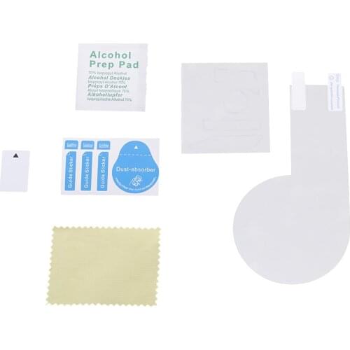 Motorcycle Motorbike Cluster Scratch Anti-Scratch Screen Protector Film For BMW S1000R RR XR