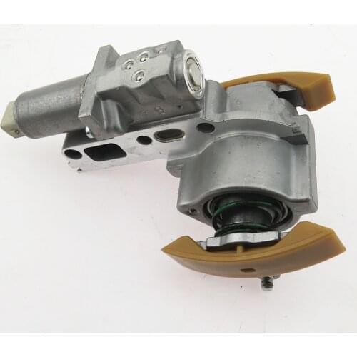 SCJYRXS Timing Chain Tensioner For Passat B5 Bora Golf MK4 A4 A6 TT Leon 058109088L 058 109 088B 058 109 088D 058 109 088E