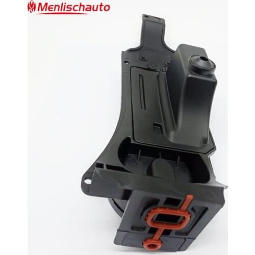 NEW Engine Valve Cover PCV Valve Oil Separator For CC EOS Passat Q7 4L 3.6 FSI 95510513500 022103515A