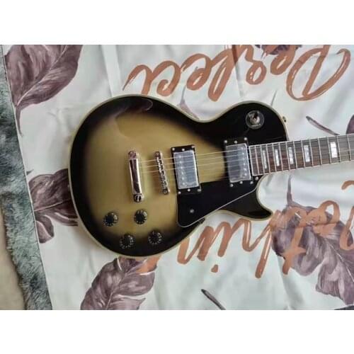 New store opening retro electric guitar discount package