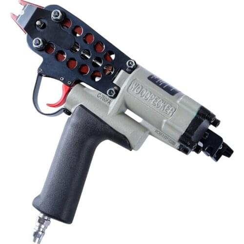 Air Nail Gun Air Nail Gun Bandage Chicken Cage Rabbit Cage