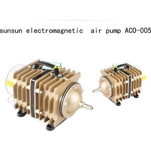 SZSMT Water Pumps