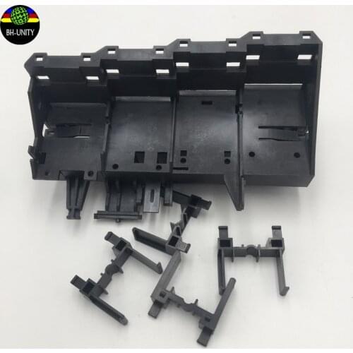 1PC inkjet printer parts of encad novajet 750 carriage frame for lecai 750 indoor inkjet printer