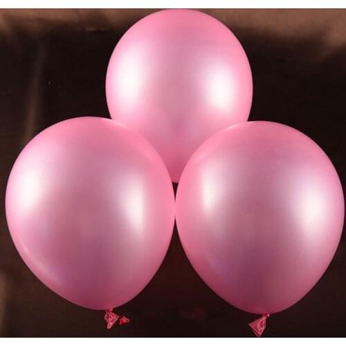 10pcs Latex Balloons 12 inch Inflatable Balloons Wedding Decoration Birthday Party Balloons Christmas mariage Baby Shower balony