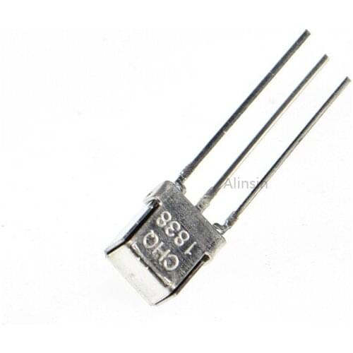 10pcs Universal IR Infrared Receiver TL1838 VS1838B 1838 38Khz